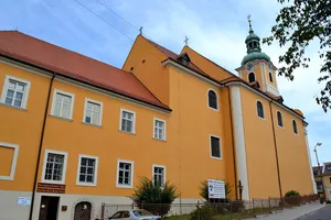 Paulaner monastery