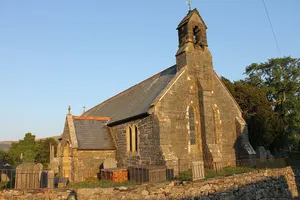 St Deiniol's Church