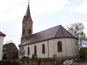 Protestant Church