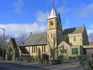 Church of Our Lady and St James