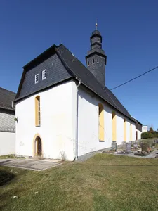 Church Seubtendorf