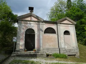 Saint Jude Thaddaeus church