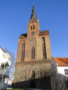 St. Marien