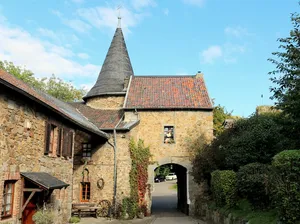 Burg Wilhelmstein