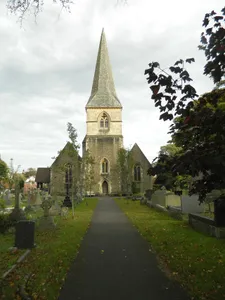 St Paul's Church