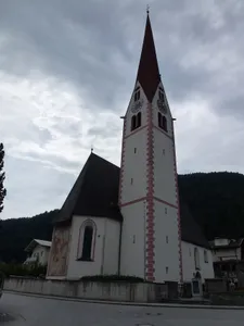 Pfarrkirche Schlitters