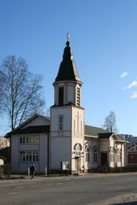 Salo Church