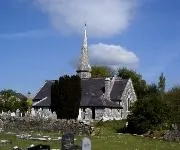 Church of St Peter, Carrigrohane
