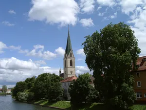 St. Moriz