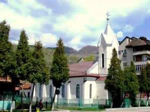 Saint Barbara Church, Petrilla