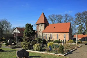 Protestant Church (Satemin)