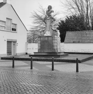 Putte, Pays-Bas