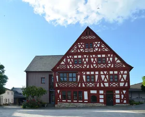 Gnadenthal monastery
