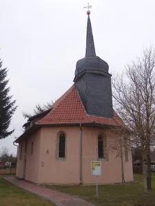 Protestant Church Zaunröden