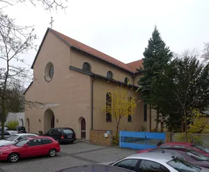St.-Laurentius-Kirche