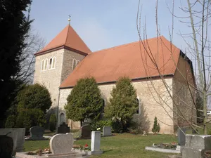 St. Michael