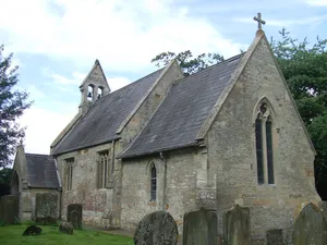 Church of All Saints