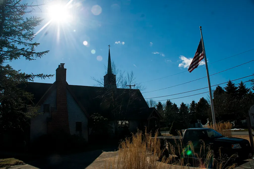 Christ Church Episcopal