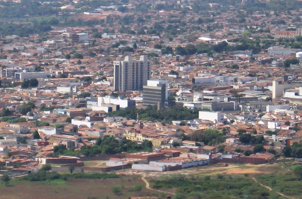 Juazeiro do Norte