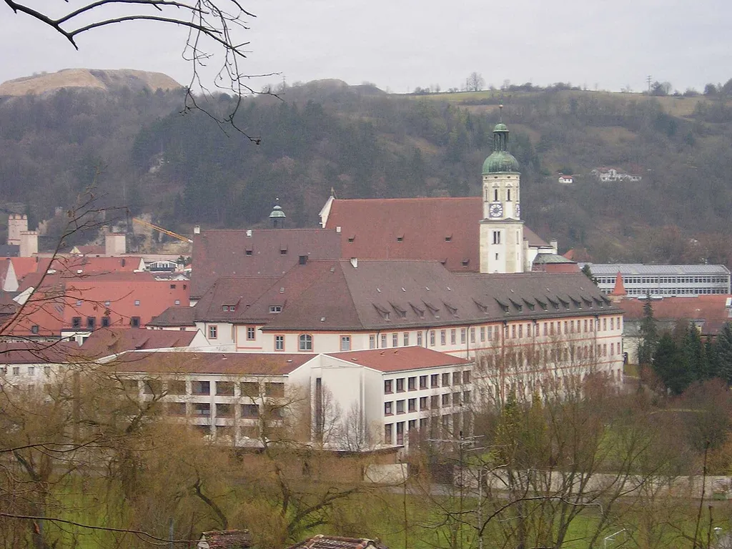 Collegium Willibaldicum