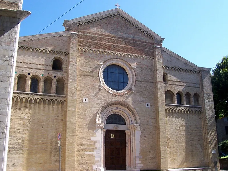 Cathedral Basilica of St. Mary of the Assumption