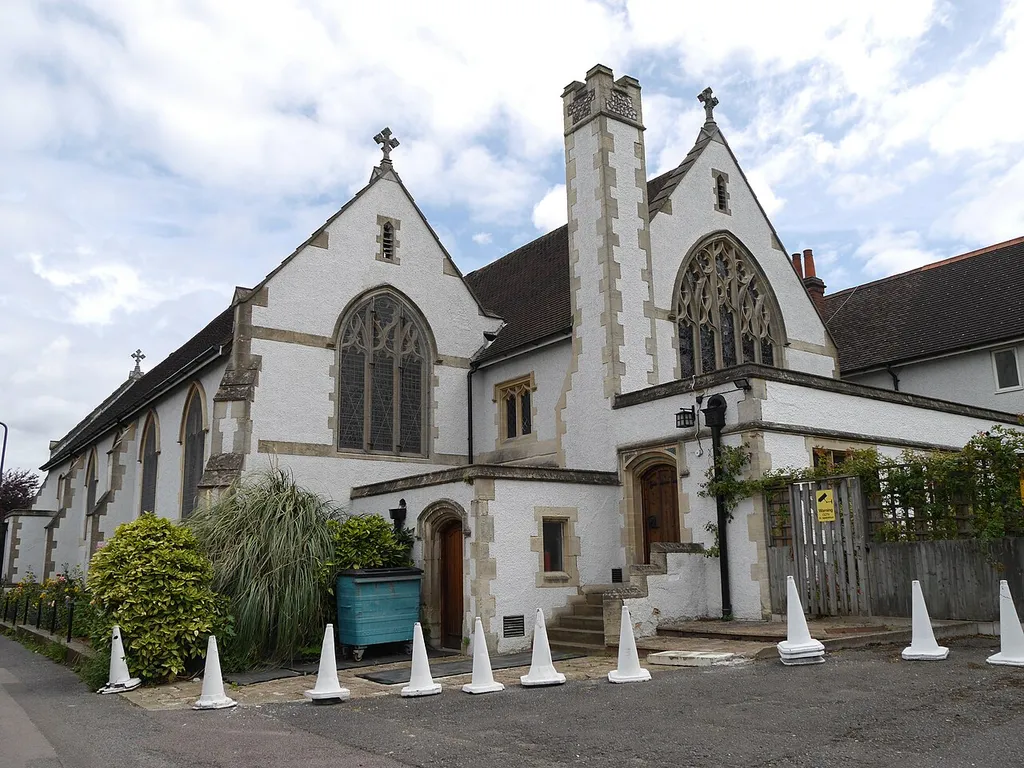 Our Lady and St Thomas of Canterbury, Harrow, 2015