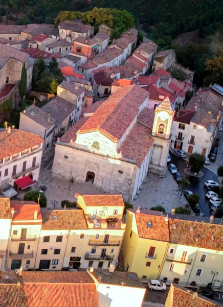 Co-Cathedral of the Nativity of Mary