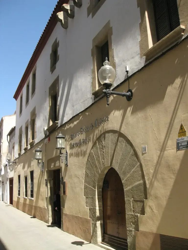 Calella Josep M. Codina i Bagué Municipal Archive Museum