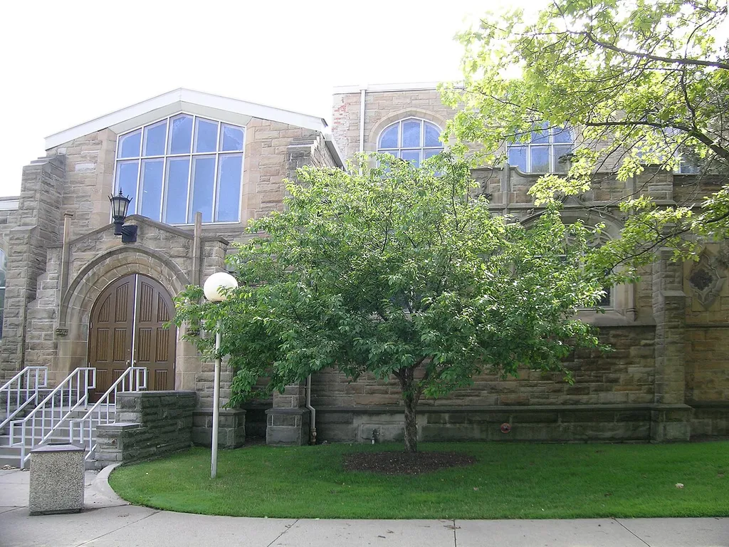 St Andrews, Detroit