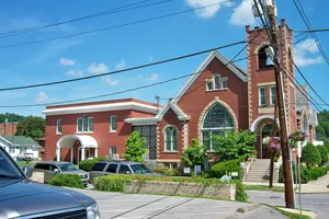 First United Methodist Church
