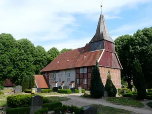 Church in Lassahn