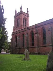 Christ Church
