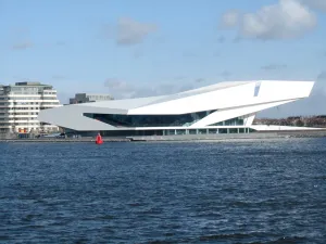 Eye Filmmuseum