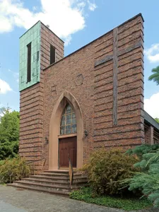 Saint Joseph Church (Klötze)