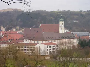 Collegium Willibaldicum
