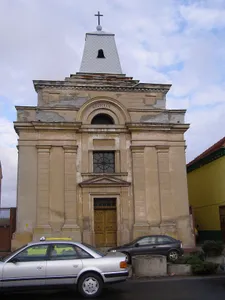 Holy Trinity Church in Tomaszów Mazowiecki