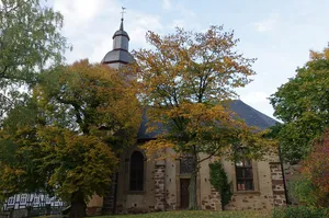 Evangelische Kirche Altwildungen