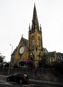 Lenzie Old Parish Church