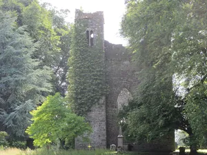 Church of St Nicholas