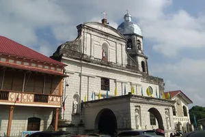 Tanza Church