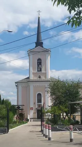 St. George church in Chișinău