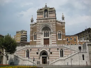 Capuchin Church of Our Lady of Lourdes
