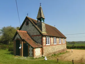 Stroud Mission Church