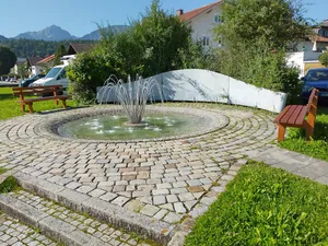 Füssen-West-Brunnen