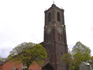 Sacred Heart Church