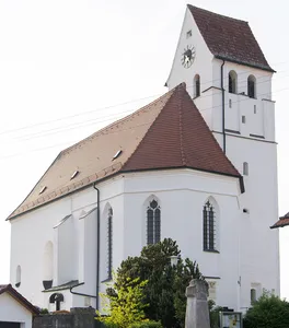 Pfarrkirche Michael