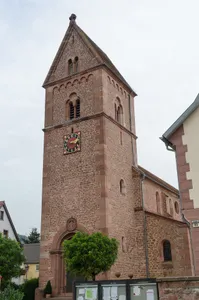 Pfarrkirche