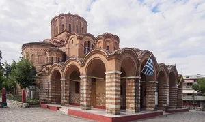 Church of Prophet Elijah