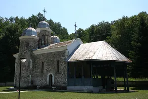 Church of the Transfiguration (Krivaja)