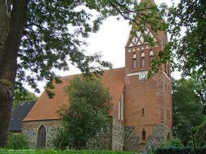 Church in Biestow